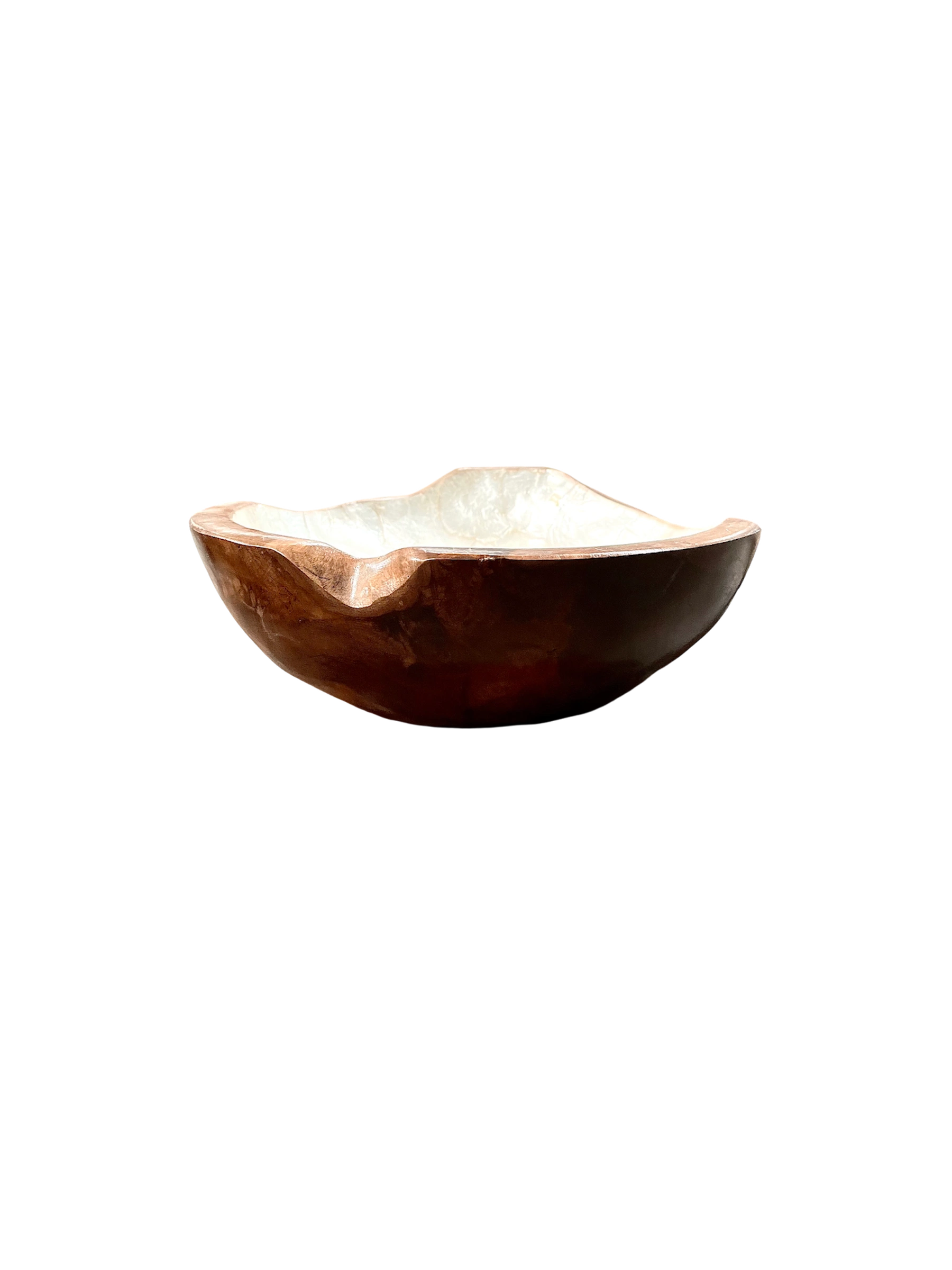 Bowl Round Tapered